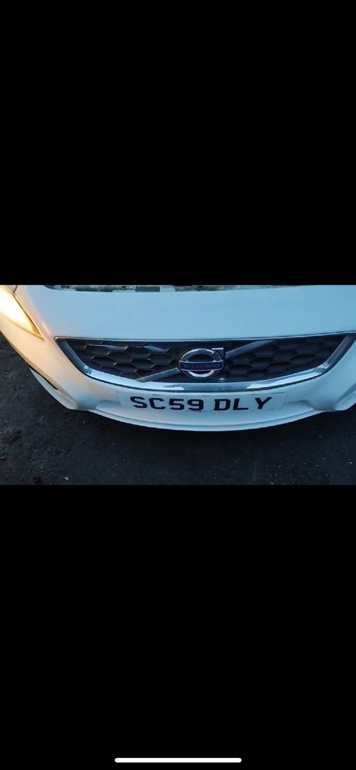 Volvo C30 2009