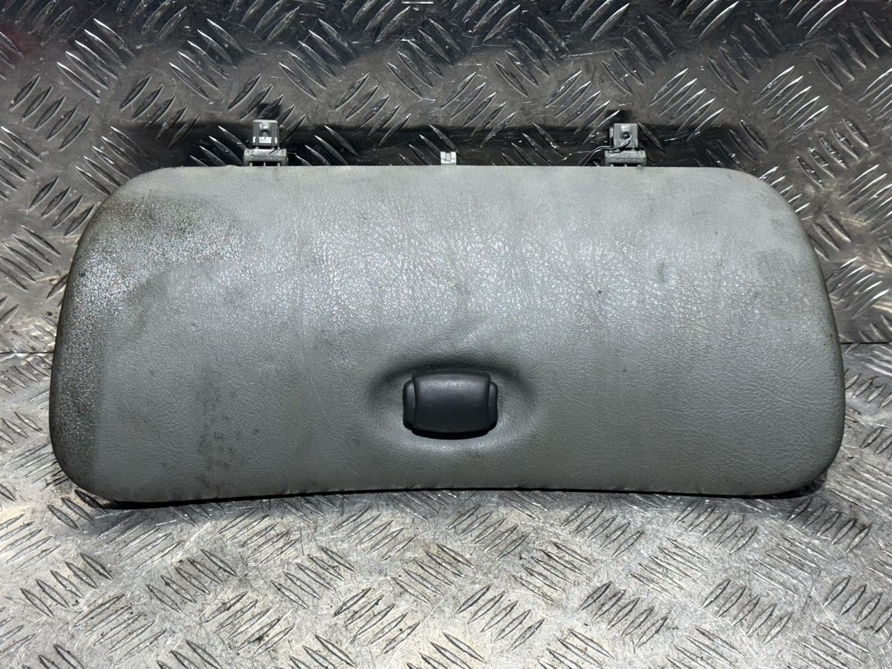 бардачок Renault Scenic 1 поколение [рестайлинг] 2001, 1.6 л., бензин, минивэн