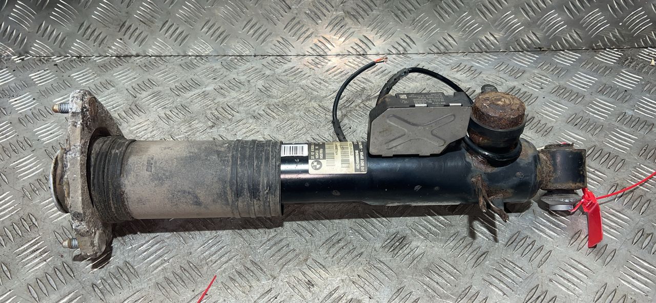 амортизатор задний правый BMW X5 E70 2008, 3.0 л., M57 D30 (306D3), дизель, АКПП, внедорожник 5 дв.