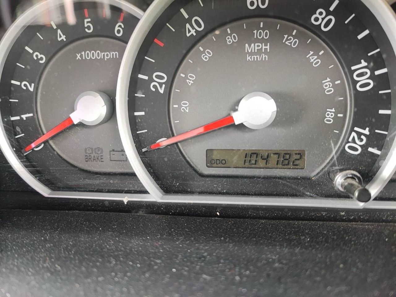 Kia Sorento рест. 2009
