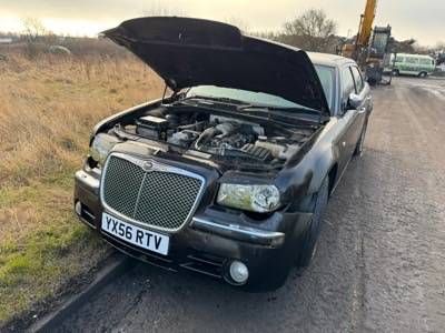 Chrysler 300C 2006
