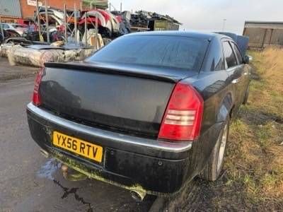 Chrysler 300C 2006