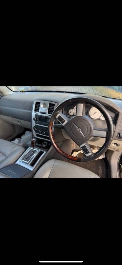 Chrysler 300C 2006