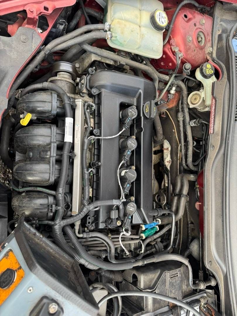 Volvo V50 2006