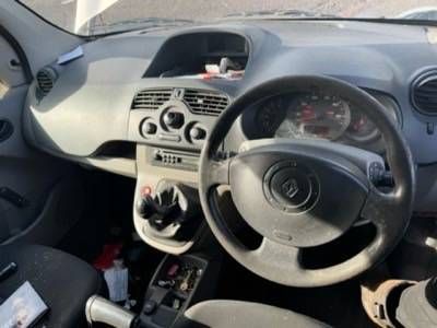 Renault Kangoo 2 2010