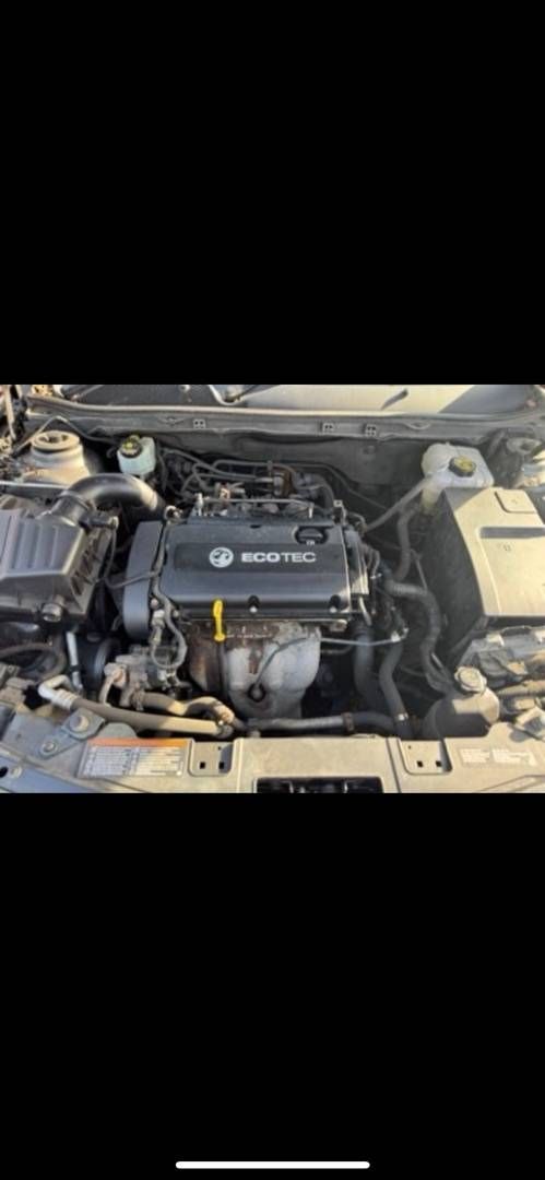 Opel Insignia (A) 2009