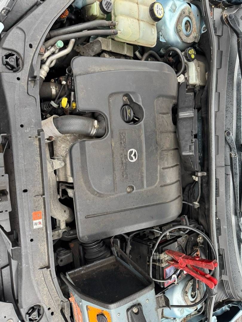 Mazda 3 BL 2009