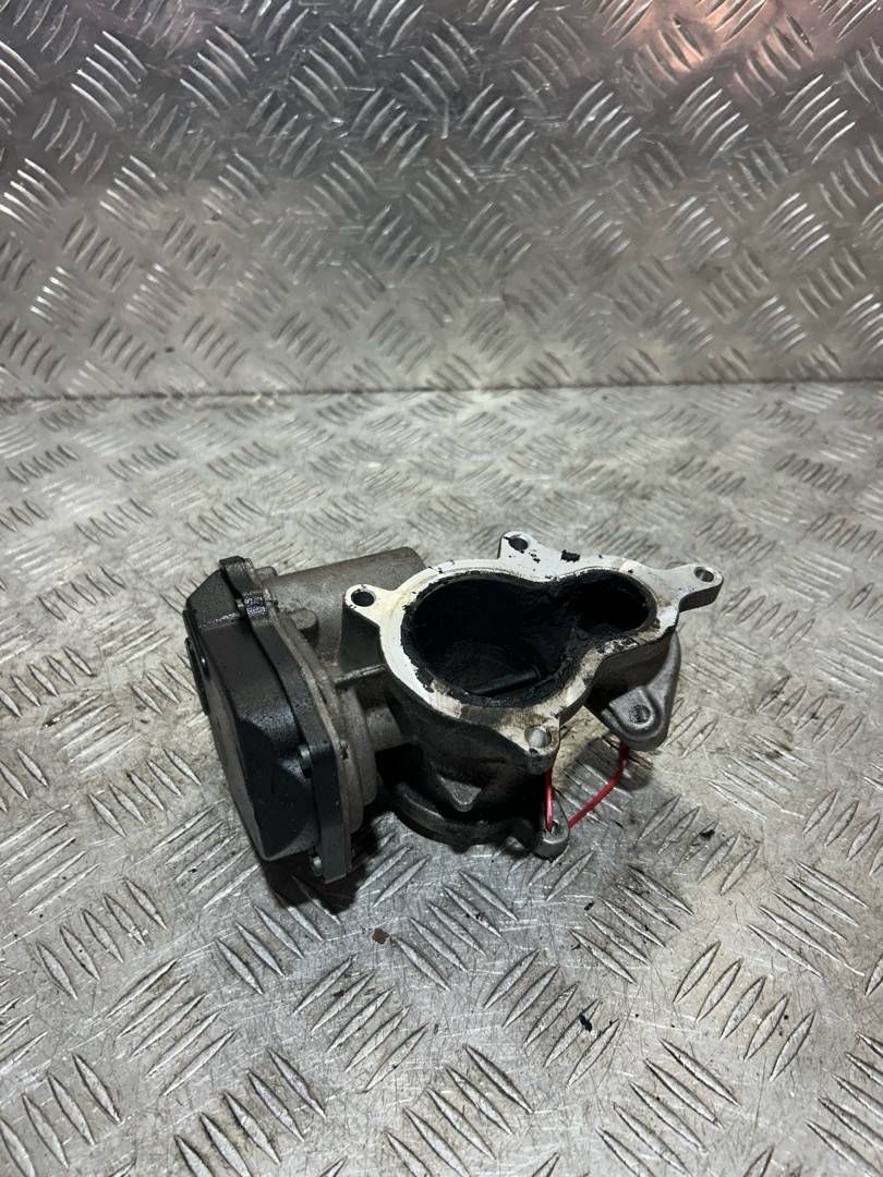 клапан EGR Audi A6 4F/C6 2005, 2.0 л., BRE, дизель, 6МКПП, A2C53060455