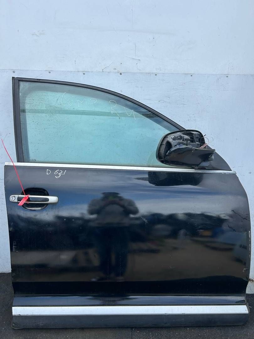 дверь передняя правая Porsche Cayenne 955 2004, 3.2 л., бензин, АКПП, внедорожник 5 дв.