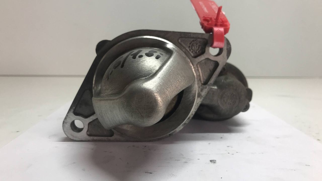 стартер Opel Vectra C [рестайлинг] 2008, 1.8 л., Z 18 XER, бензин, 5МКПП, седан, 55556092