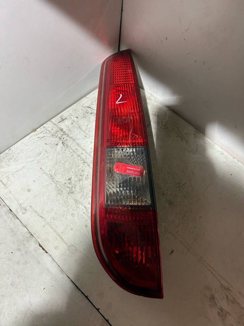 фонарь задний левый Ford Focus 2 поколение 2006, универсал
