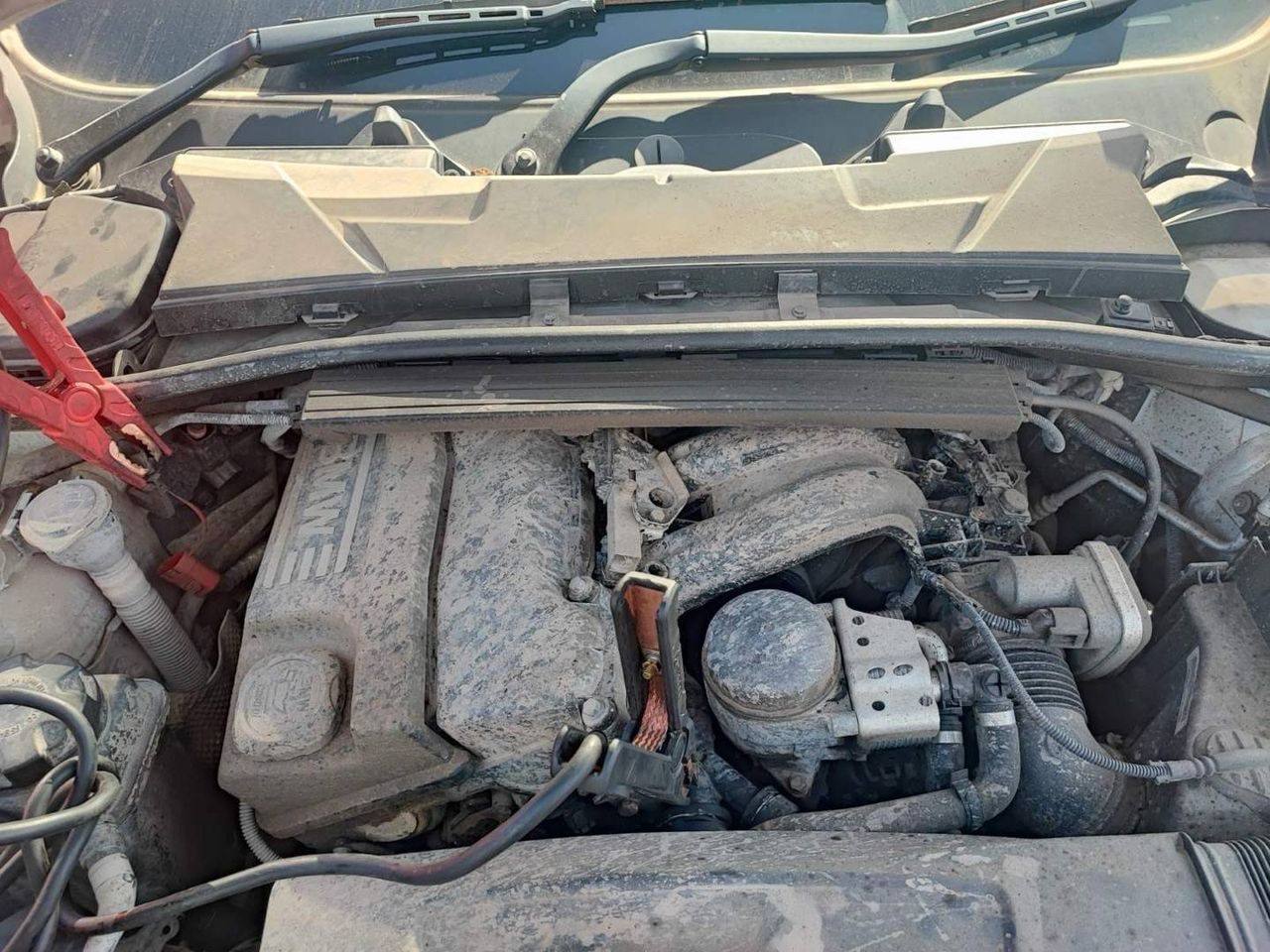 BMW 3 E90/E91/E92/E93 2007