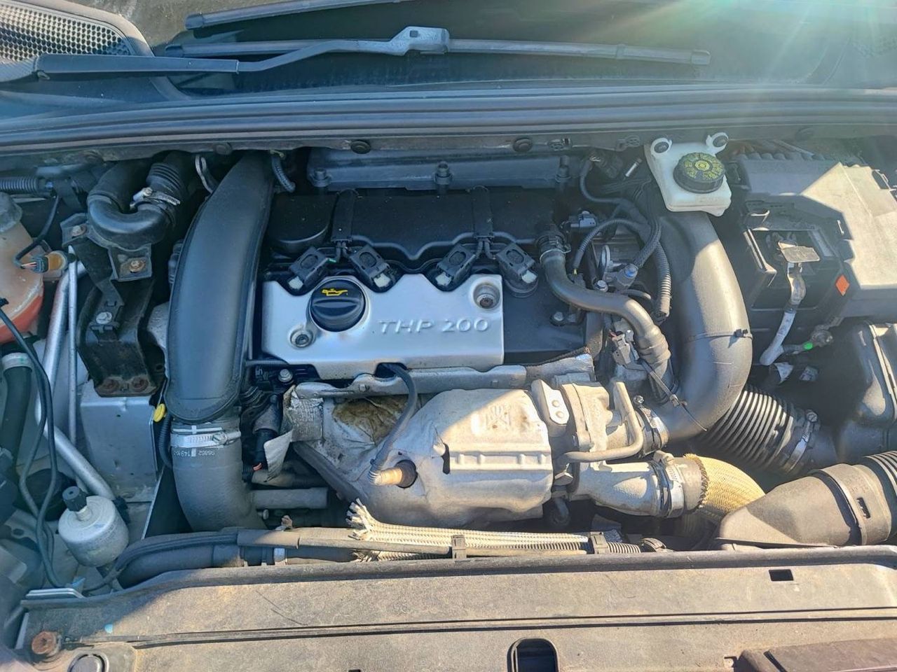 Citroen DS4 2011