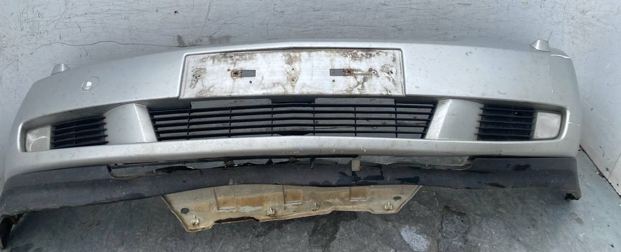 бампер передний Opel Vectra C 2004, 2.0 л., бензин, 5МКПП, седан