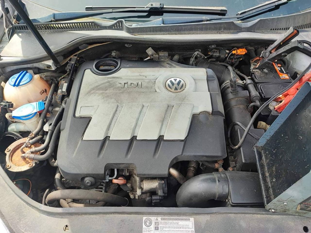 Volkswagen Golf 5 2009