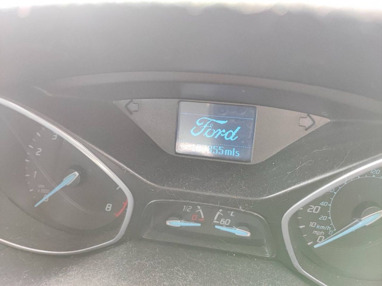 Ford C-Max 2 2013