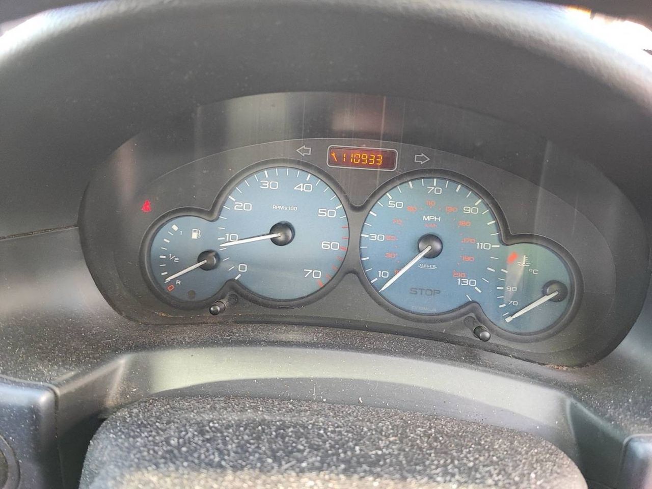 Citroen Berlingo (M59) рест. 2007