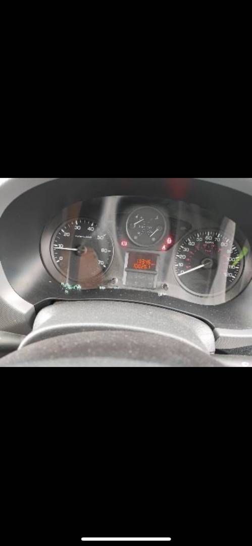 Peugeot Partner рест. 2009