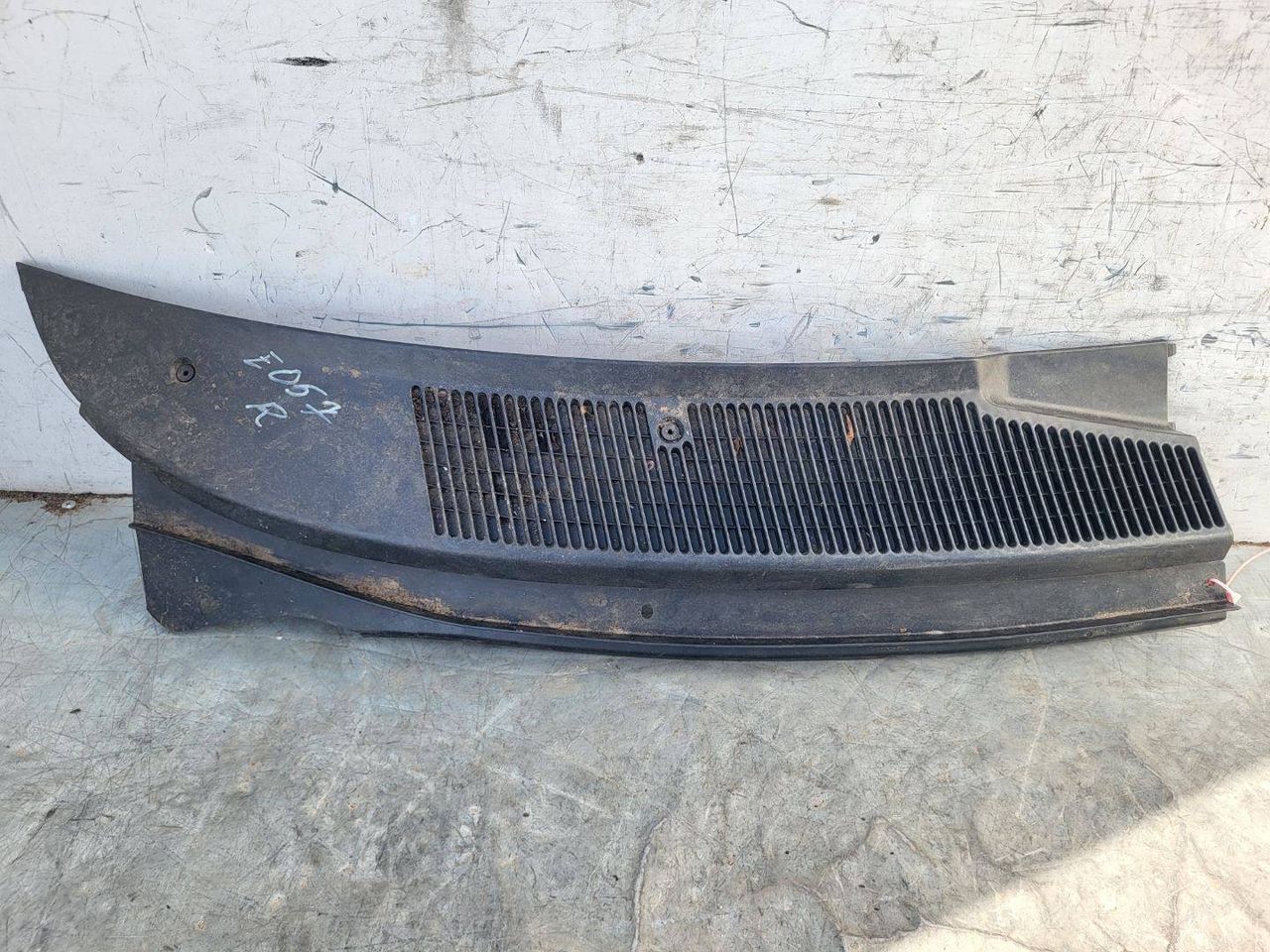 дождевик Ford Mondeo 2 поколение 1998, 1.8 л., дизель, 5МКПП, хетчбэк 5 дв., 93BGF02216