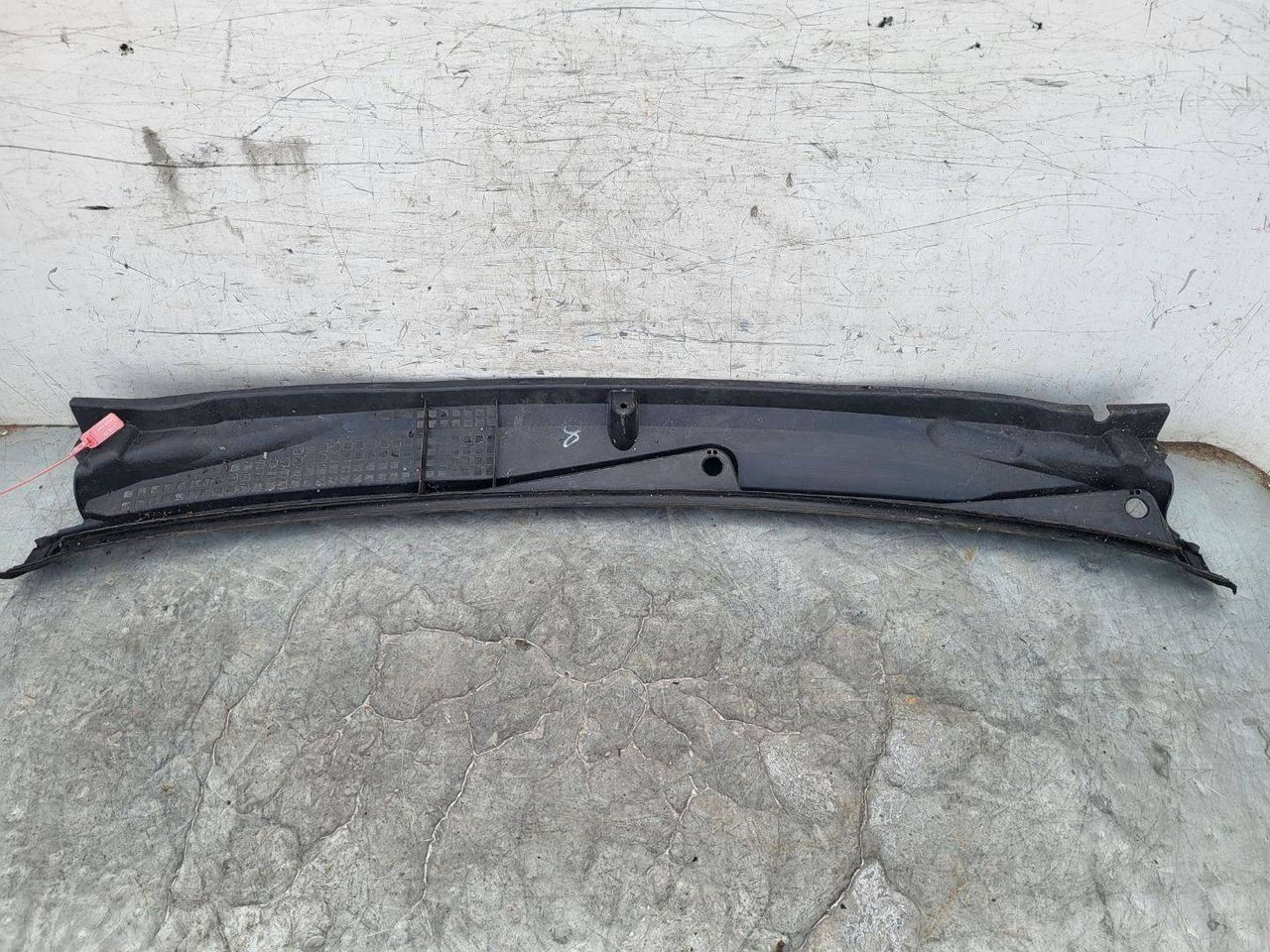 дождевик Fiat Stilo 1 поколение 2002, 1.6 л., бензин, 5МКПП, хетчбэк 5 дв., 735270675