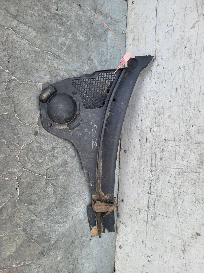 дождевик Renault Laguna 2 поколение (2001 - 2005), 820002155