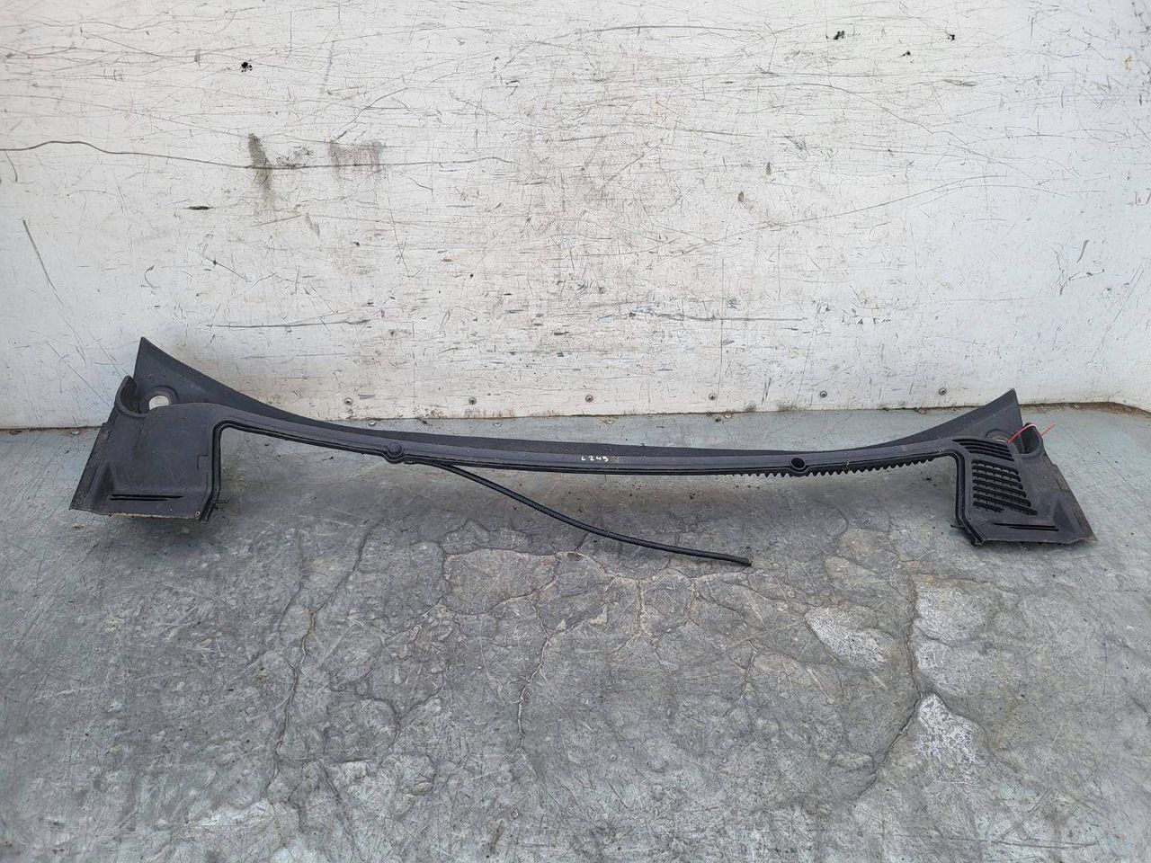 дождевик Opel Zafira 1 поколение (A) 2000, 2.0 л., Y 20 DTL, дизель, 5МКПП, минивэн, 90587352