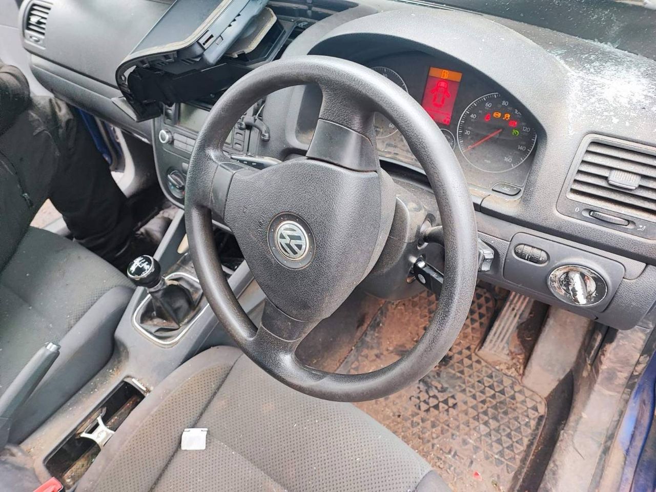 Volkswagen Golf 5 2005