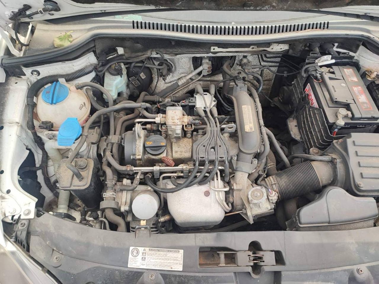 SEAT Leon 2  рест. 2011