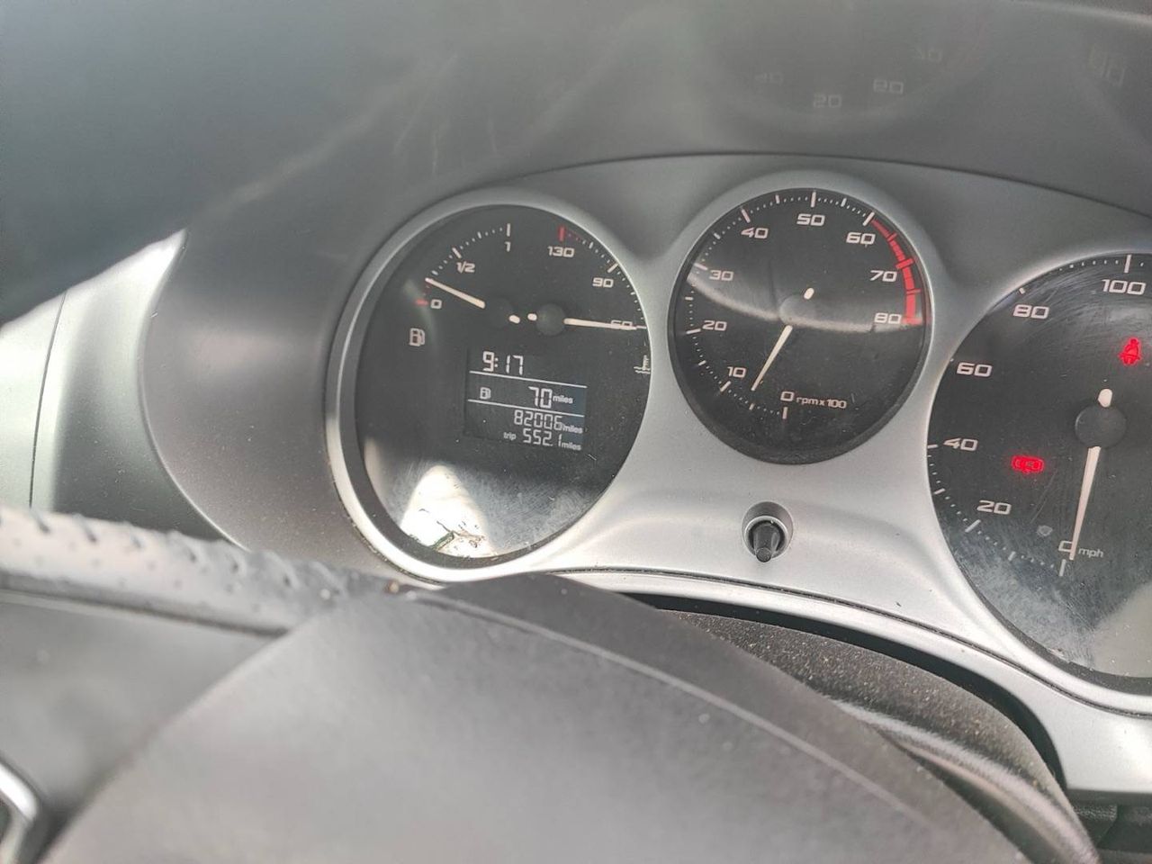 SEAT Leon 2  рест. 2011