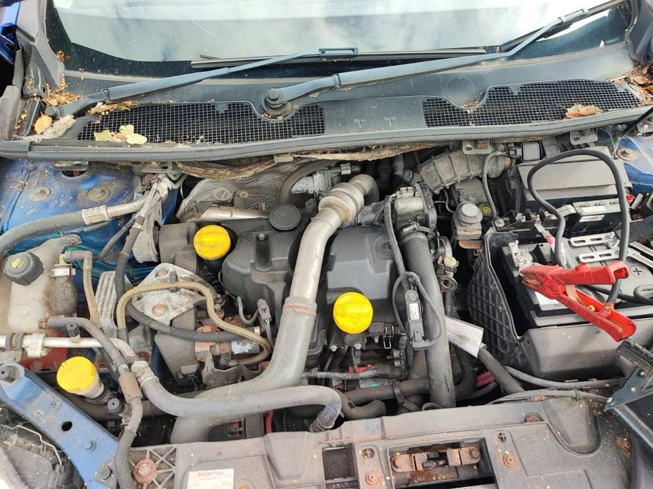 Renault Megane 3 2009