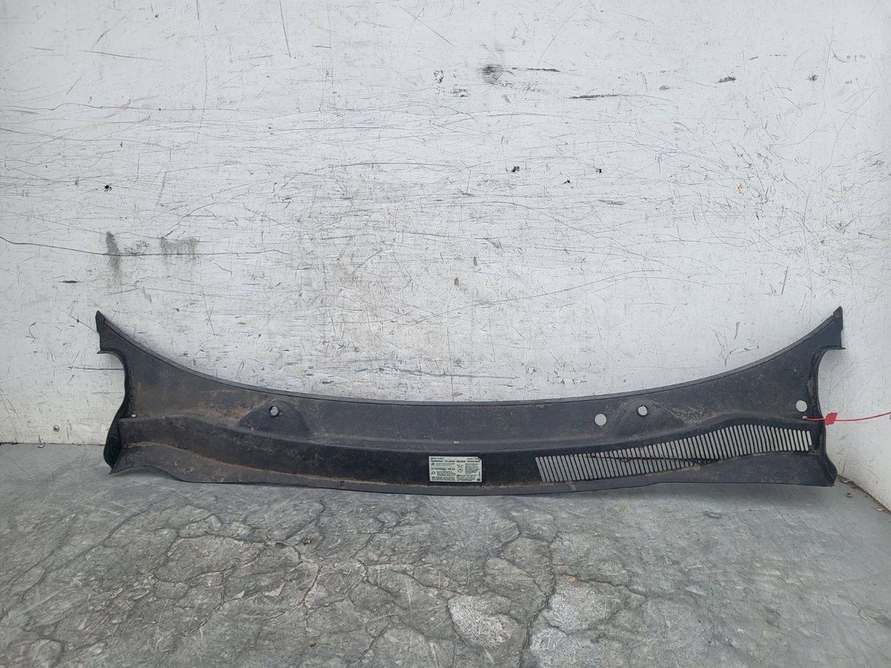 дождевик Opel Corsa D 2008, 1.3 л., дизель, 5МКПП, хетчбэк 3 дв., 13203618