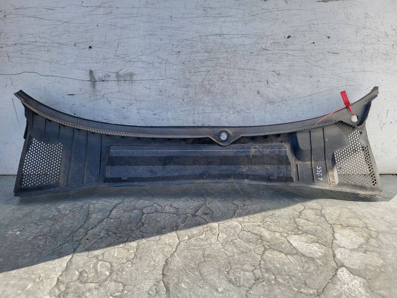 дождевик Opel Vectra B 1996, 1.8 л., X 18 XE, бензин, 5МКПП, хетчбэк 5 дв., 90464416