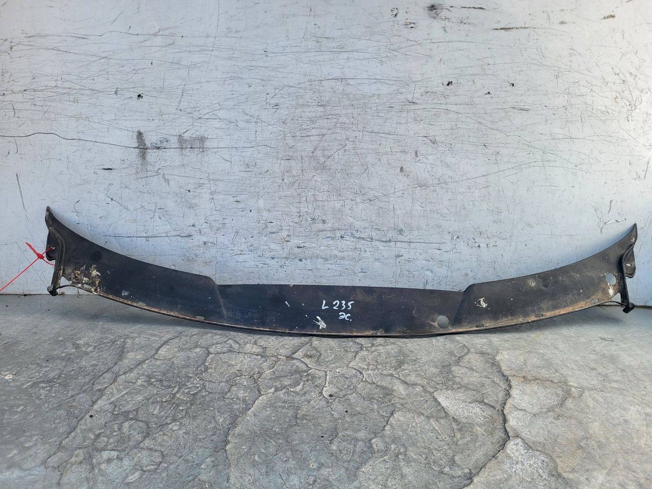 дождевик Renault Espace 3 поколение (1996 - 2002), 6025307077