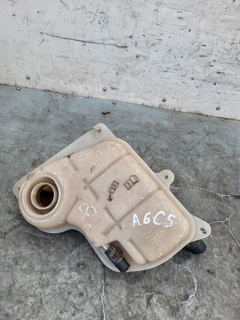 бачок расширительный Audi A6 4B/C5 1998, 1.9 л., дизель, 5МКПП, универсал, 8D0121403J
