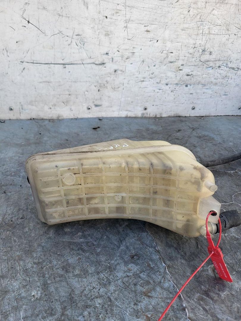 бачок расширительный Citroen Xsara Picasso 1 поколение 2001, 1.8 л., 6FZ (EW7J4), бензин, МКПП, минивэн