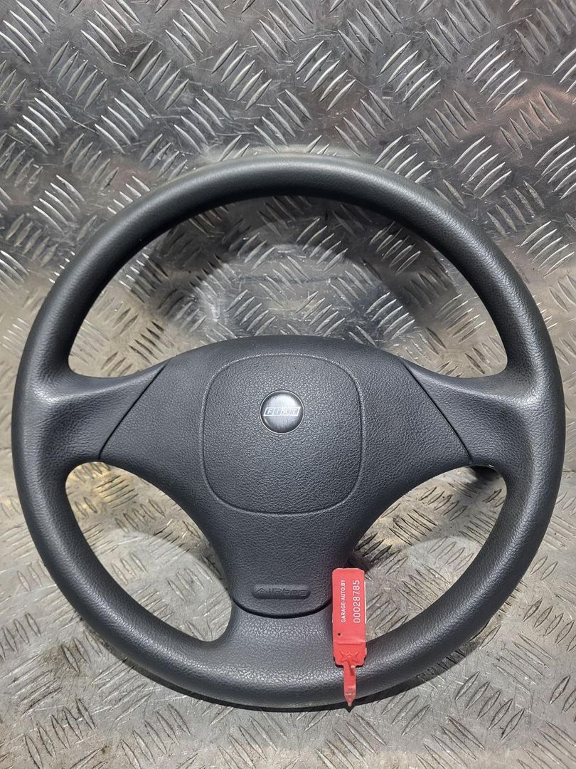 руль Fiat Palio 1 поколение 1996, 1.2 л., бензин, 5МКПП, универсал