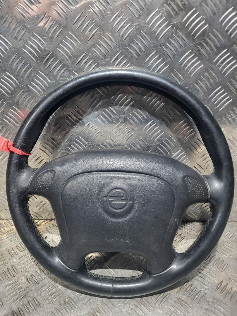 руль Opel Astra F (1991 - 1994), 1.6 л., хетчбэк 5 дв.