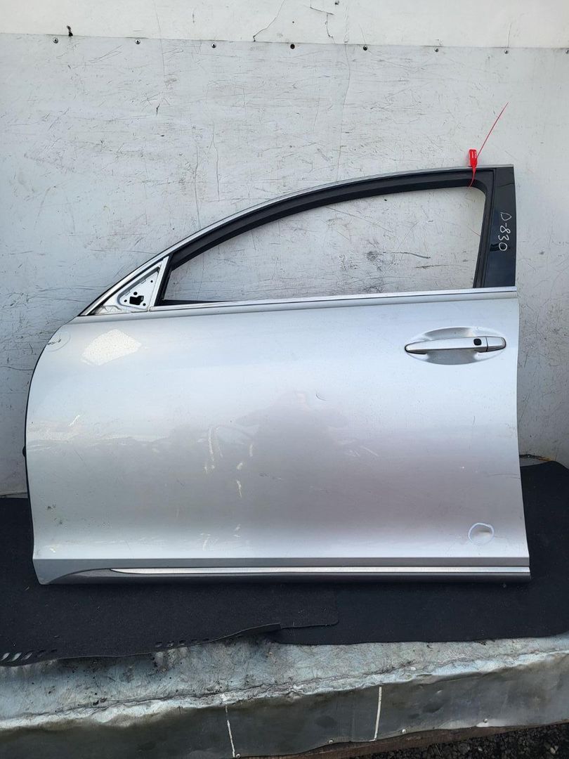 дверь передняя левая Lexus GS 3 поколение 2005, 3.0 л., 3GR-FE, бензин, АКПП, седан