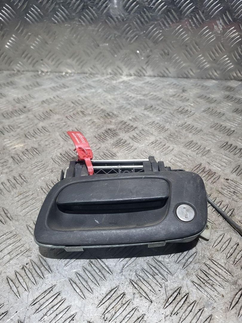 ручка наружная Opel Astra G 1999, 1.6 л., X 16 XEL, бензин, 5МКПП, универсал