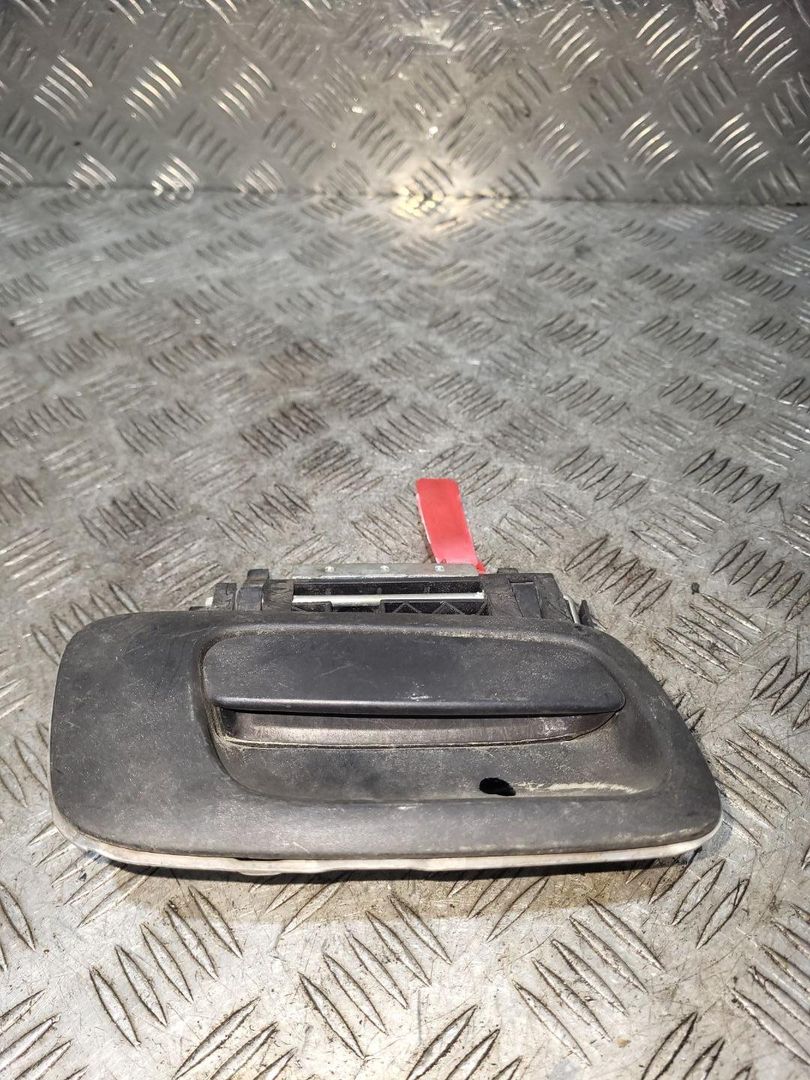ручка наружная Opel Astra G 1999, 1.6 л., X 16 XEL, бензин, 5МКПП, универсал