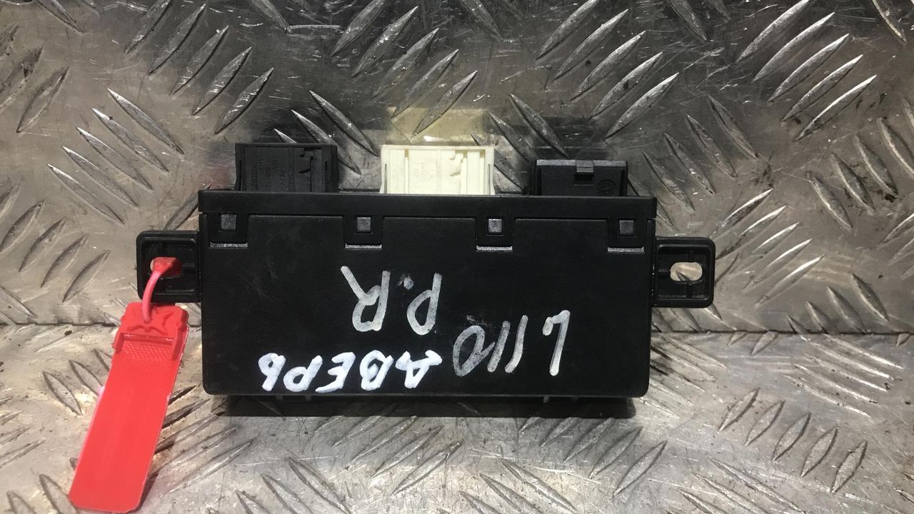 модуль управления двери BMW 5 серия E39 2000, 3.0 л., M57N 306 D2, дизель, АКПП, седан, 61.35-6, 689667