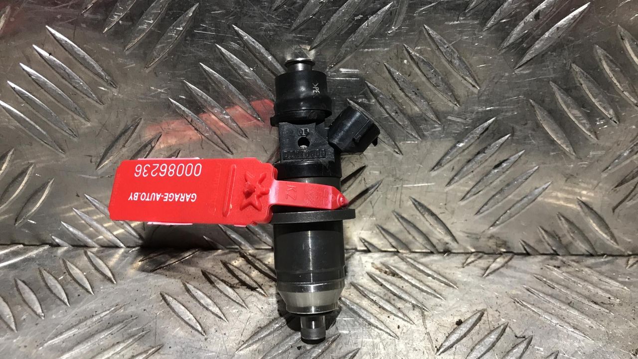 форсунка Mitsubishi Space Star 1 поколение 2000, 1.8 л., GDi, бензин, E7T05071, DIM1000G