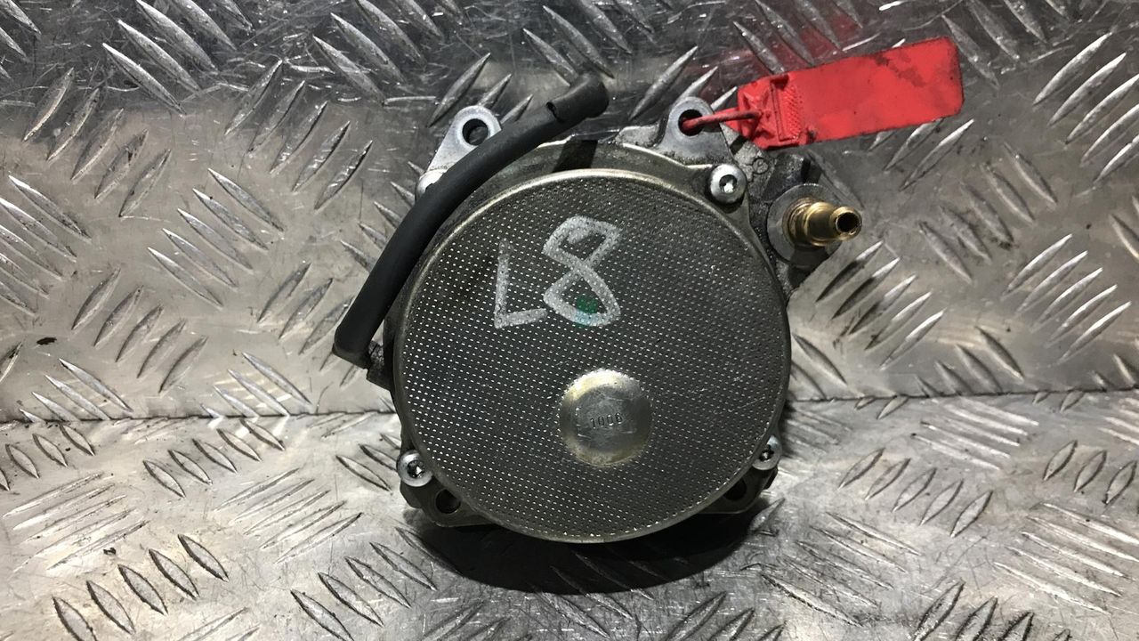 насос вакуумный Alfa Romeo 159 1 поколение 2006, 2.4 л., дизель, МКПП, седан, 55188660, 7.29023.01