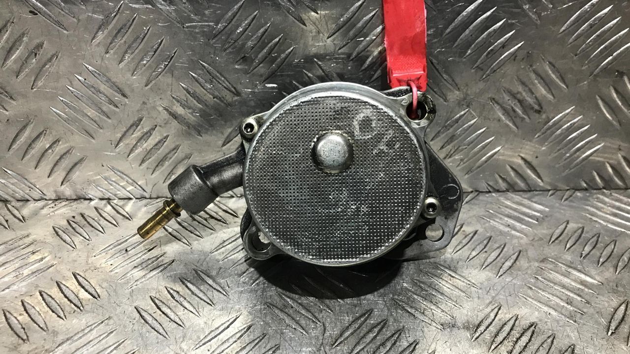 насос вакуумный Citroen Xsara Picasso 1 поколение 2002, 2.0 л., HDi, дизель, МКПП, универсал, 72266601H, 9631971580