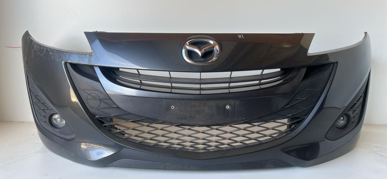 бампер передний Mazda 5 CW 2015, 2.0 л., PE-VPH, бензин, АКПП, минивэн, CG1650031ABB