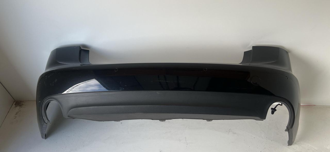 бампер задний Audi A6 4G/C7 2013, 2.8 л., CHVA, бензин, АКПП, седан, полный привод, 4G5807511