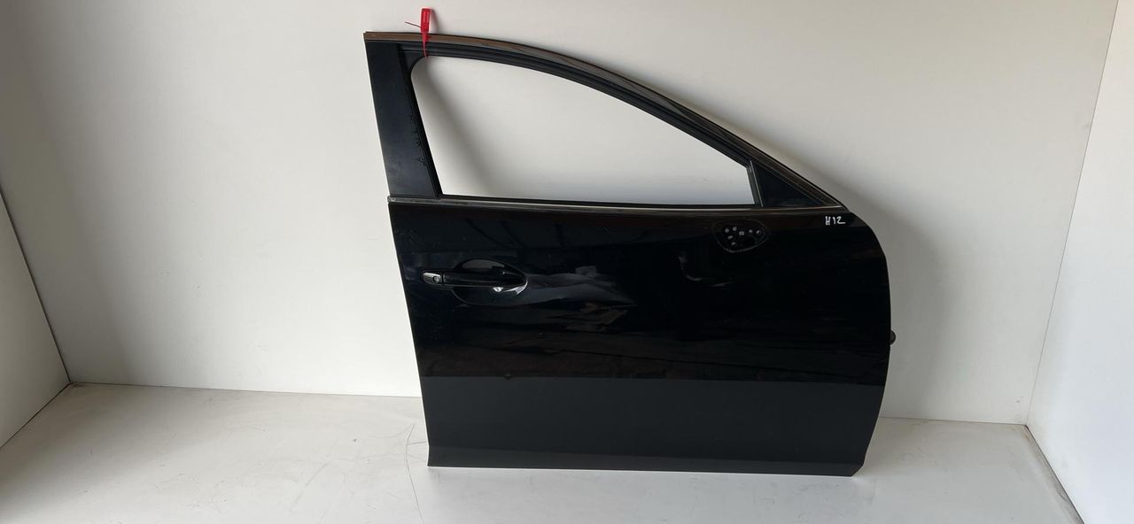 дверь передняя правая Mazda 6 GJ 2014, 2.0 л., PE-VPH, бензин, АКПП, седан, GHP958010