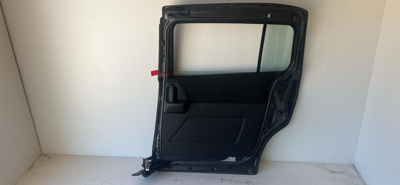 дверь задняя правая Mazda 5 CW 2015, 2.0 л., PE-VPH, бензин, АКПП, минивэн