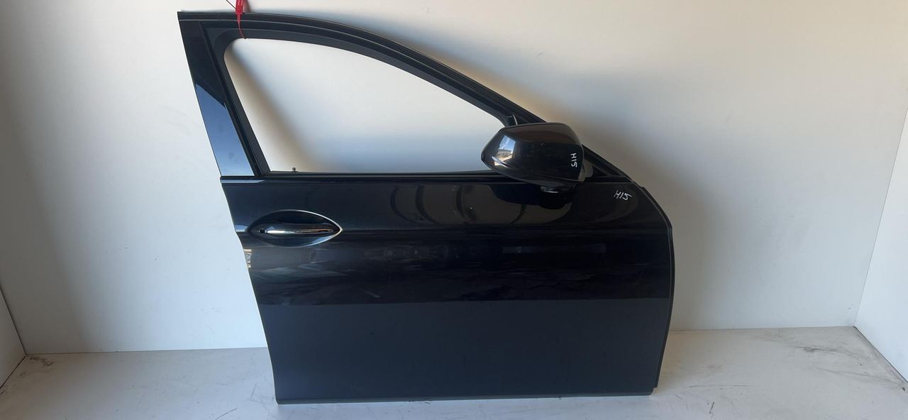 дверь передняя правая BMW 5 серия F07/F10/F11 2012, 2.0 л., N20 B20 A, бензин, АКПП, седан, 41007206108