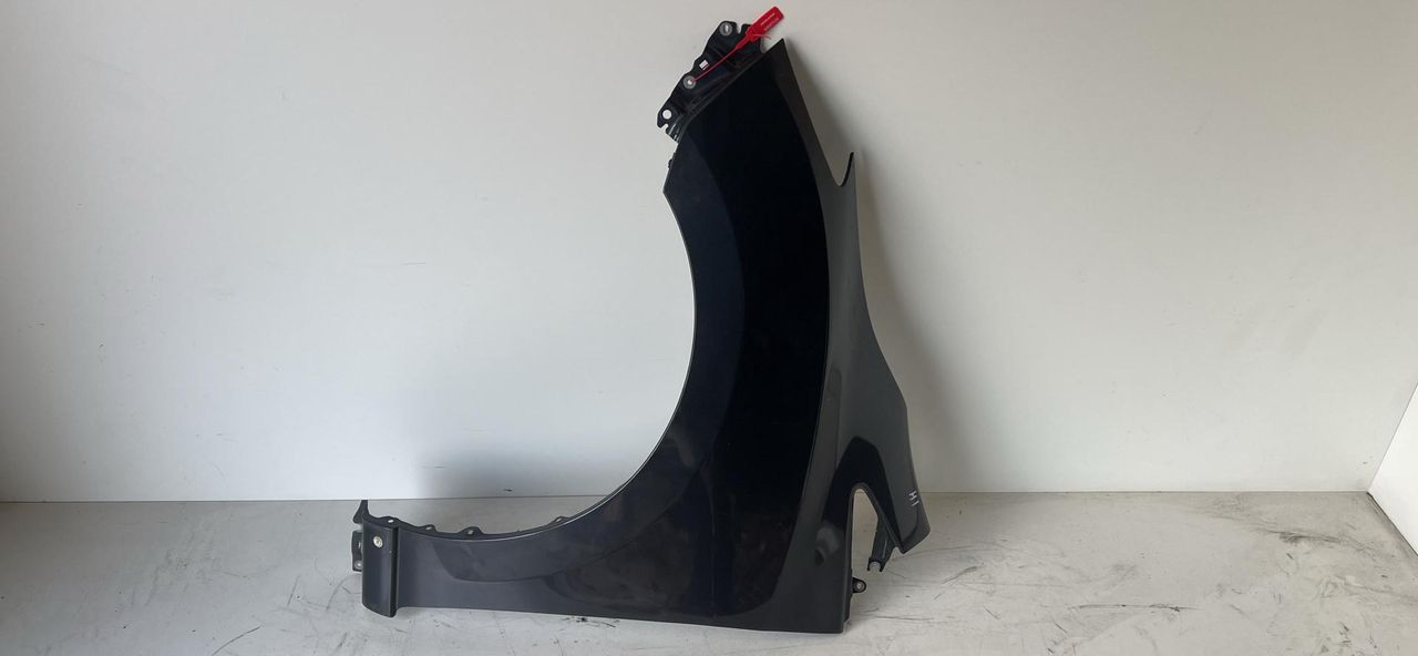 крыло переднее левое Mazda 5 CW 2015, 2.0 л., PE-VPH, бензин, АКПП, минивэн